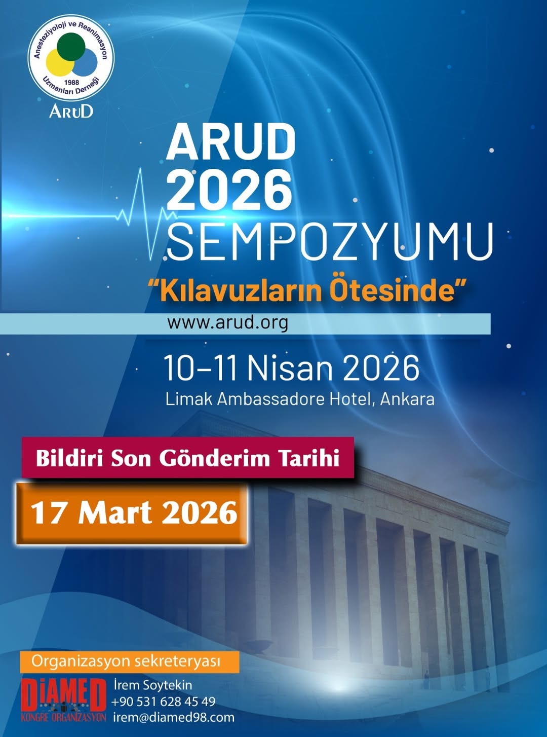 ARUD 2026